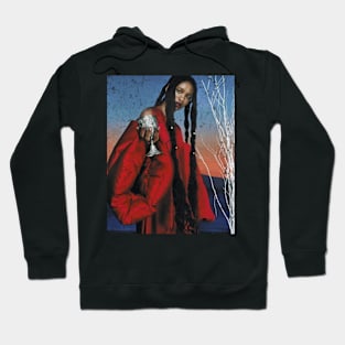 Willem Smith Hoodie